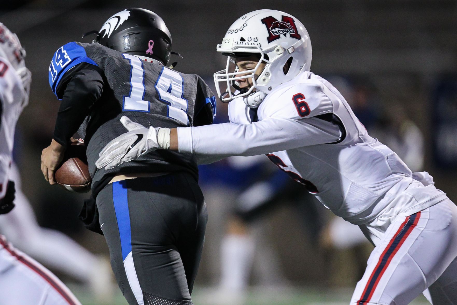 BOYD PLANO WEST FBO KB